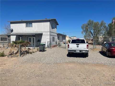 5023 E Miami Drive, Topock, AZ 86436