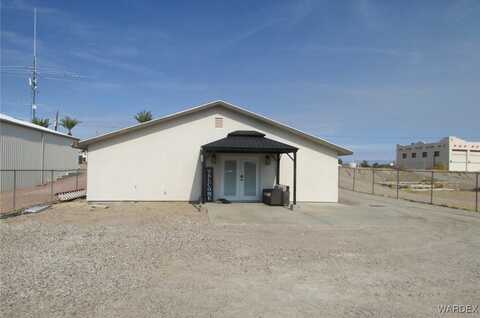 1310 E Dike Road, Mohave Valley, AZ 86440