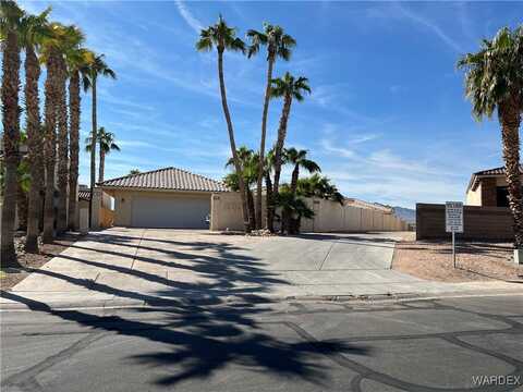 2855 Camino Del Rio, Bullhead City, AZ 86442