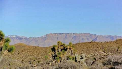 Tbd W 15th Street, Dolan Springs, AZ 86441