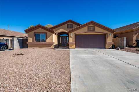 3480 N Apache Street, Kingman, AZ 86401