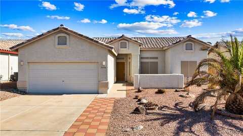 2490 Juneberry Circle, Bullhead City, AZ 86442