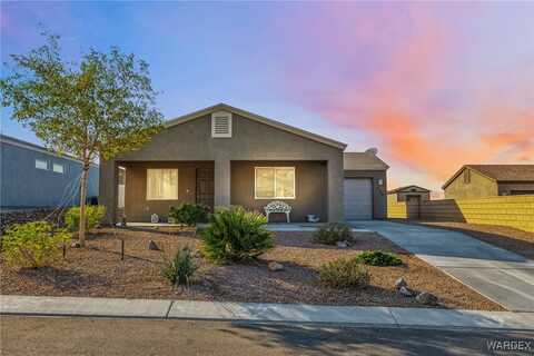 2634 Bear Mountain Loop, Bullhead City, AZ 86442