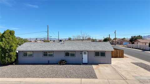 3690 N Wells Street, Kingman, AZ 86409