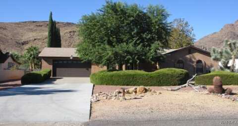 4897 Steinke Drive, Kingman, AZ 86409