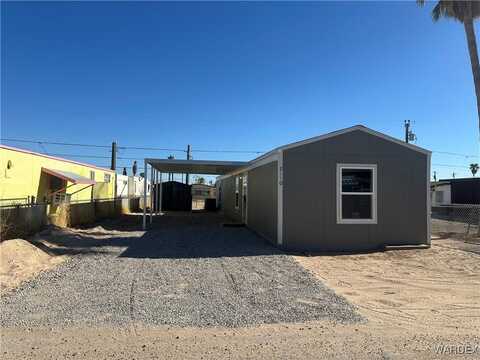 2110 Del Rey Drive, Bullhead City, AZ 86442