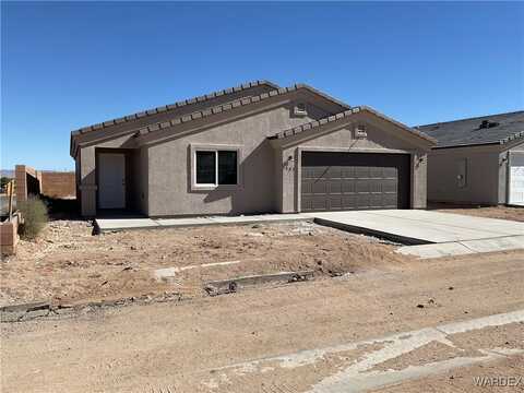 732 Vista Grande Drive, Kingman, AZ 86409