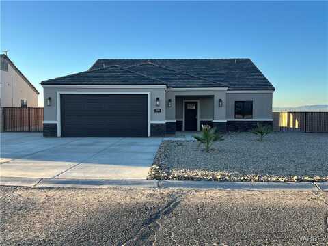 2198 E Hammer Lane, Fort Mohave, AZ 86426