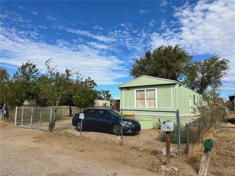 2655 E Hearne Avenue, Kingman, AZ 86409