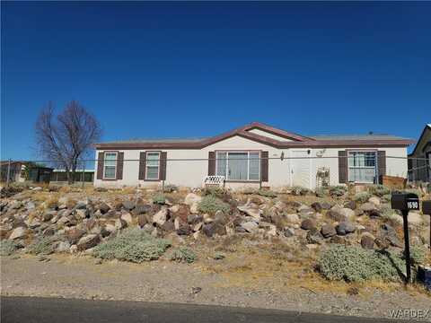 1701 Williams Drive, Bullhead City, AZ 86442