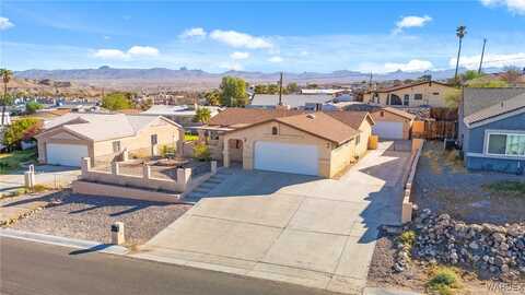 1450 Arena Drive, Bullhead City, AZ 86442