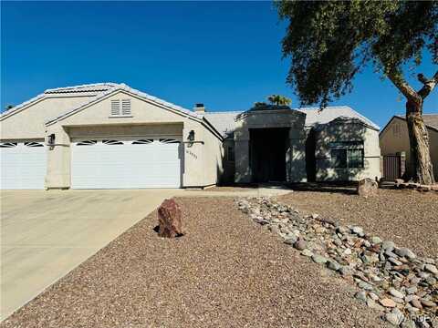 2057 E Sandtrap Lane, Fort Mohave, AZ 86426