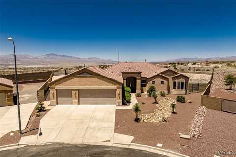 2545 Joshua Tree Lane, Bullhead City, AZ 86442