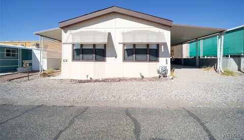 350 Lee Avenue, Bullhead City, AZ 86429