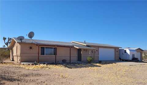 406 W Echo Drive, Meadview, AZ 86444