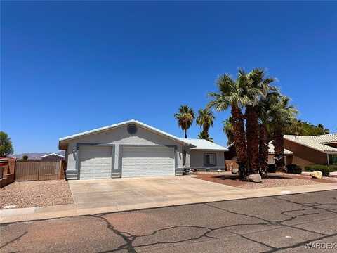 5211 S Desert Sands Drive, Fort Mohave, AZ 86426