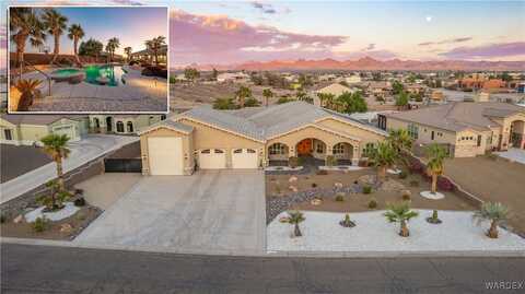 4092 S Nicholas Drive, Fort Mohave, AZ 86426