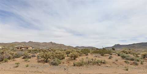 Lot 15 N2 N Bowie Road, Golden Valley, AZ 86413