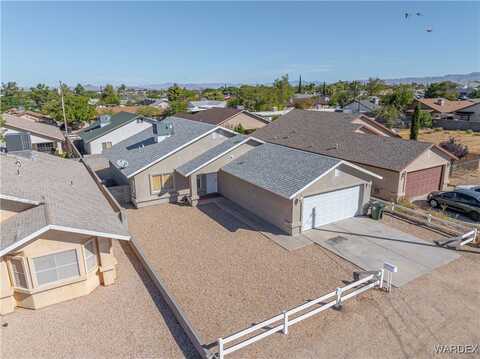 2127 Robinson Avenue, Kingman, AZ 86401