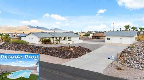 4115 San Mateo Road, Bullhead City, AZ 86429