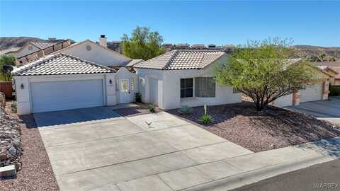 2970 Desierto Verde, Bullhead City, AZ 86429