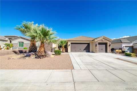 926 Country Club Drive, Kingman, AZ 86401