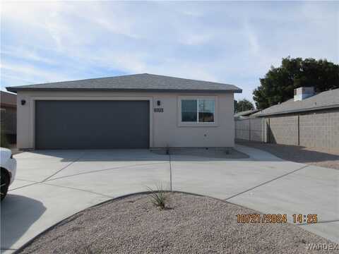 3579 Willow, Kingman, AZ 86409