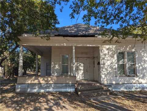 501 E Ross Avenue, Mart, TX 76664