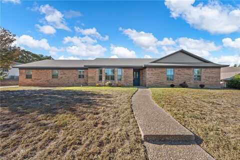 10013 Sandalwood Drive, Woodway, TX 76712