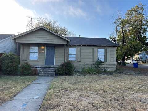 2324 Lasker Avenue, Waco, TX 76707