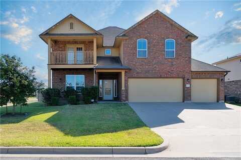 6600 Cascade Drive, Woodway, TX 76712