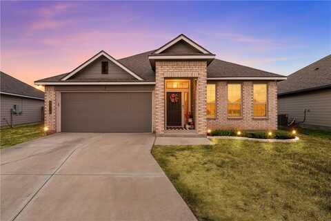 4016 Bravo Ranch Road, Waco, TX 76705