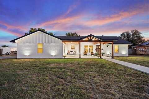 619 Lazy Acres Drive, Woodway, TX 76712