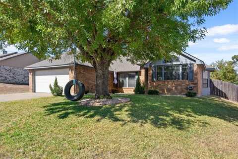 303 Eichelberger Drive, Copperas Cove, TX 76522