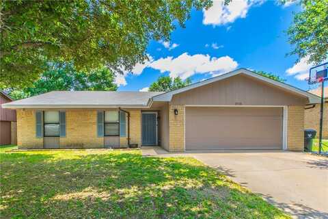 1905 Skylark Drive, Woodway, TX 76712