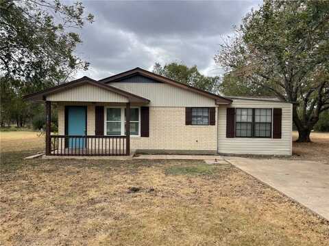 611 4th Street, Eddy, TX 76524