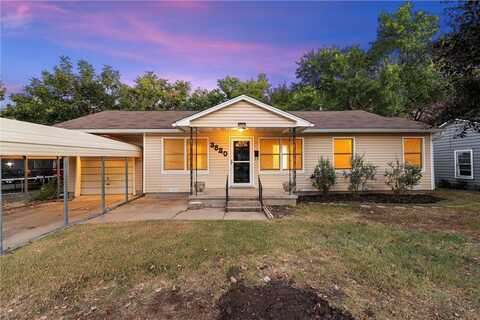 3820 James Avenue, Waco, TX 76711