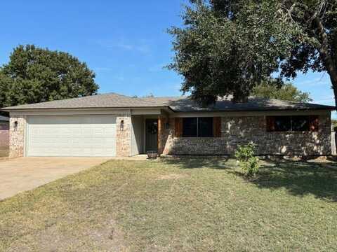 490 Fernwood Drive, Woodway, TX 76712