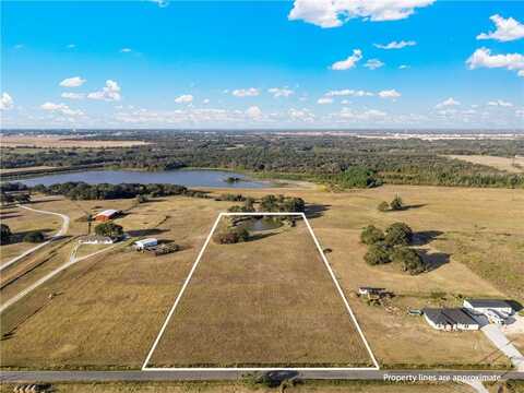 Tract 6 Oak Knoll Lane, Elm Mott, TX 76640