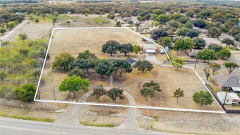 3528 Speegleville Road, Woodway, TX 76712