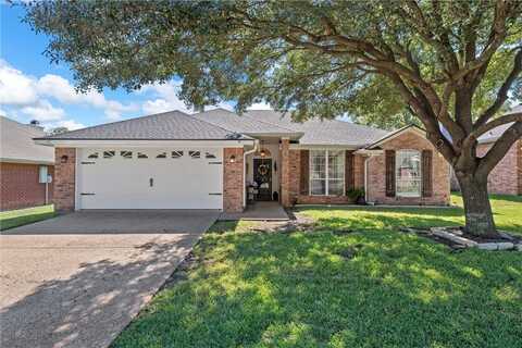 10608 Sierra West Drive, Woodway, TX 76712