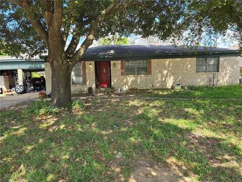 537 N Dison Drive, Waco, TX 76706