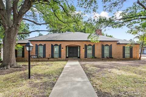 2630 Woodmont Circle, Waco, TX 76710