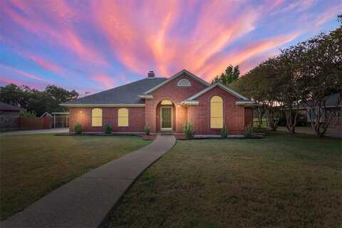 814 Dogwood Street, Robinson, TX 76706