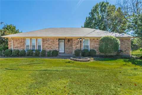 961 Shilling Drive, Elm Mott, TX 76640