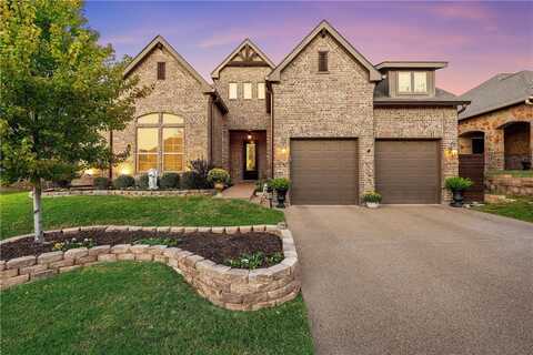 17022 Salado Drive, Woodway, TX 76712