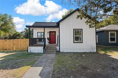 1308 N 6th Street, Waco, TX 76707