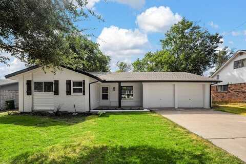 3700 Wingate Drive, Waco, TX 76706