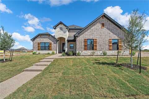 2124 Holborn Street, Lorena, TX 76655