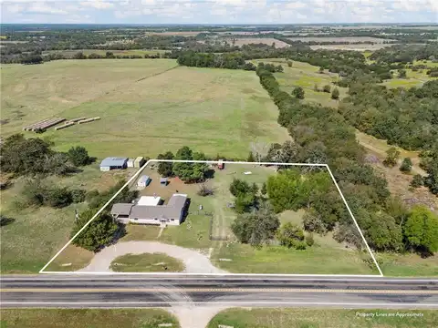 3166 Tokio Road, West, TX 76691